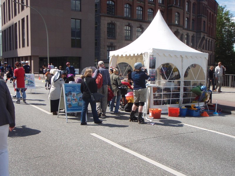 Fahrradsternfahrt Hamburg 320